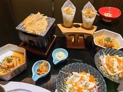 -天狗山料理(省体店)