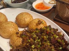 -大鸭梨烤鸭(甘家口店)
