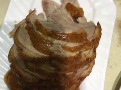 -南来顺饭庄·清真(南菜园店)