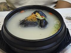 人参乌鸡汤-长顺参鸡汤店(西塔总店)