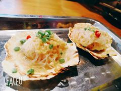 -腰子哥烤串(石佛营炫特店)
