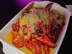 -西街夜油条·麻团包乌饭