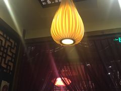 -一叶一世界•素食餐厅(环球中心店)