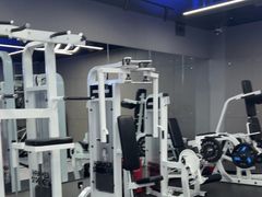 -EASY POWER健身工作室(浦东大道店)