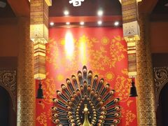-西双版纳洲际度假酒店兰吧