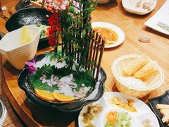 -尚海豆捞(乐虹坊店)