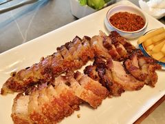 -创味·民间海南菜·非遗藤桥排骨(藤桥·免税城店)