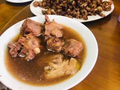 -清真海棠小吃