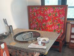 -缘福乡村铁锅炖民宿(八达岭店)