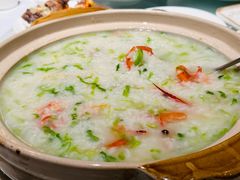 海鲜砂锅粥-申粤轩·手工点心·金牌烧味·经典粤菜(丁香花园店)