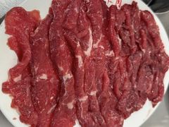 手切鲜羊肉-三兴涮羊肉(荣安大街店)