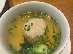 -萬國春·中菜馆(颐和公馆店)