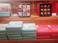 -南宋胡记(杭州河坊街店)