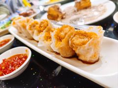 -香港威特瑞茶餐厅(小白楼音乐厅店)