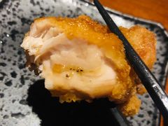 -千代武日本料理(开发区店)