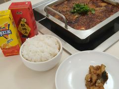 -清真涮锅鱼