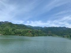 -玉渡山自然风景区