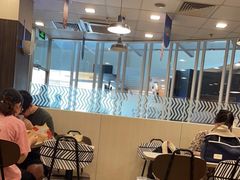 -麦当劳(北亭广场分店)