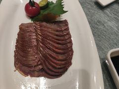 -汤记传菜(秀浦路店)