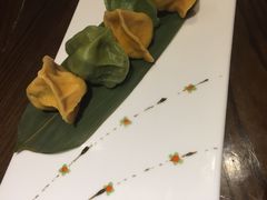 -素德轩素食餐厅(东港店)