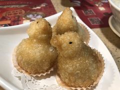 -点都德(大茶楼店)