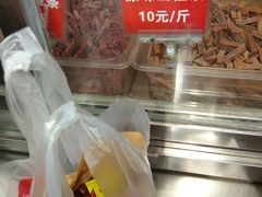 -二斗栗子(黄河道店)