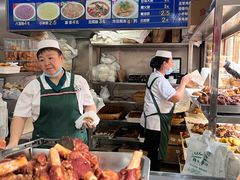 -清真·鸦儿李记·小馆(后海店)