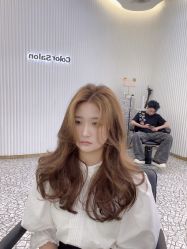 -型色沙龙 Color Salon