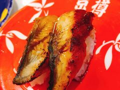 -京樽回転寿司(奥林匹克店)