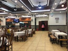 大堂-冰泉豆浆馆(白云山总店)