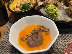 -满来寿喜烧(金虹桥店)