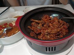 -味悦·老字号·赣州菜(厚德总店)