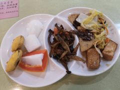 -众善素食(佛平五路店)