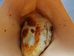 -辣哭饼(七宝老街店)