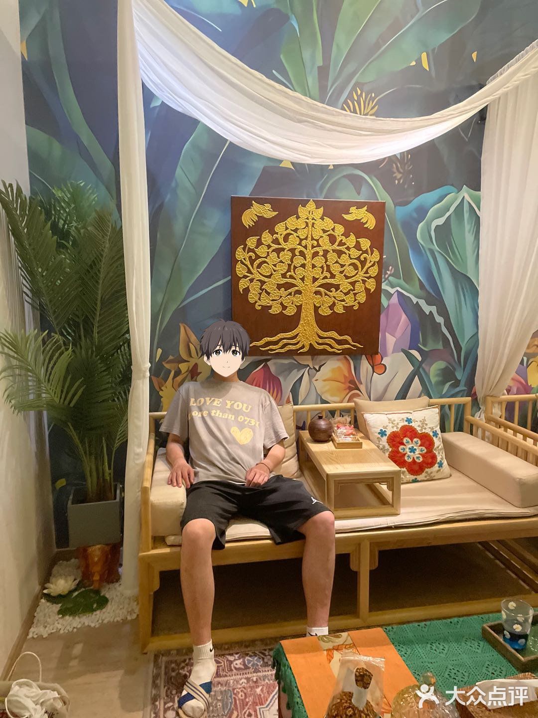 长沙泰式按摩必打卡—泰提咔PureTai
