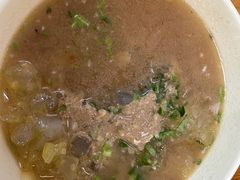 -牛马行牛肉饸饹铺(青岛街店)