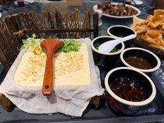 -百花人家(门城水岸店)