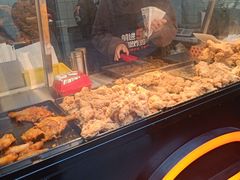-前进5路汉堡炸鸡(昙华林店)