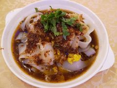 -维吾尔餐厅(宜山路店)