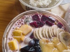 -串妹花式冰粉(乐山总店)