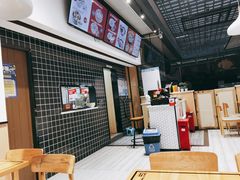 -吉祥馄饨(宁波高铁店)