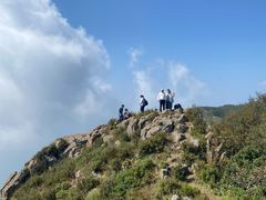 -白草畔自然风景区