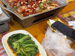 -探唐烧烤(棠东店)