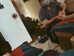 -华夏良子·足道SPA艾灸(三里屯店)