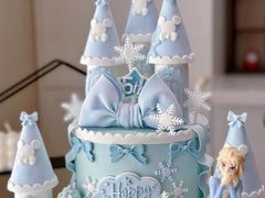 -CAKE BOSS 蛋糕老板(西单君太百货店)