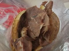-清真刘记大顺斋(三合里小区店)
