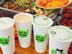 -江湖万州烤鱼(王子美食城)