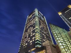 -君悦酒店·乐厨·高空自助餐(青年大街店)