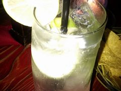 -Pistolera Mexican Cantina女枪手墨西哥餐厅(碧云路店)