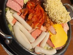-양평식당·杨平食堂(华贸店)